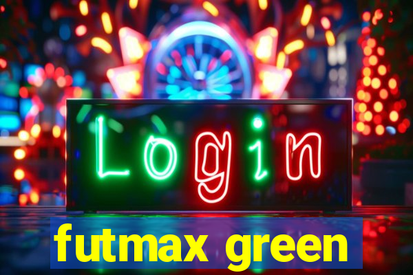 futmax green